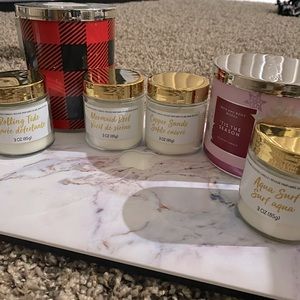 ❤️ Candle Bundle ❤️